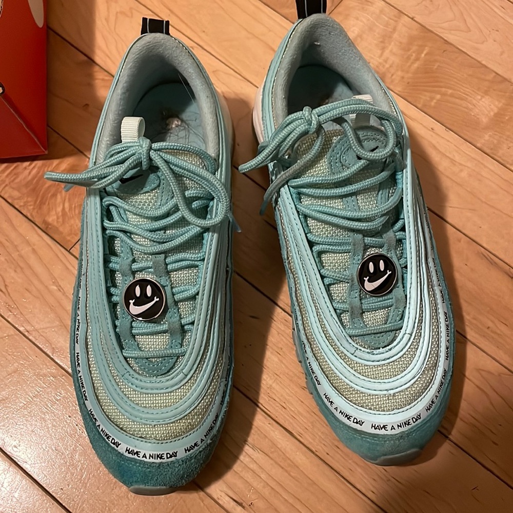 Air max 97